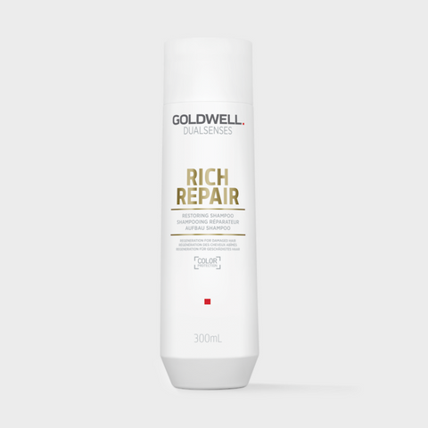 Rich Repair Shampoo