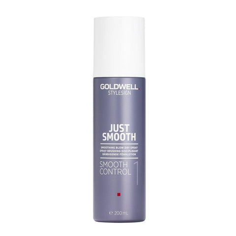 Just Smooth Blow Dry Spray